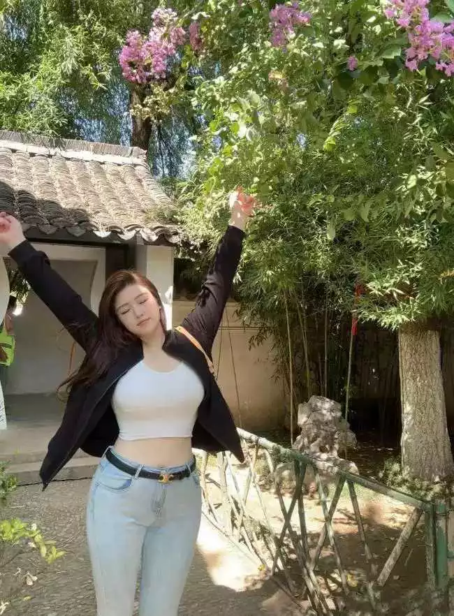 大户人家的女儿