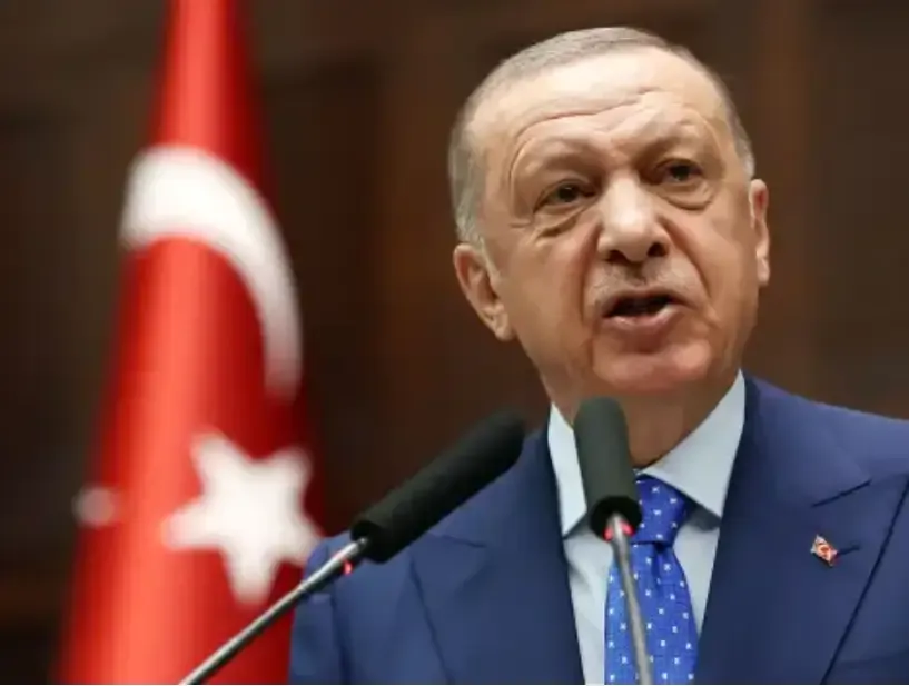 近日，以色列和土耳其之间的矛盾再次升级，几乎要摊牌了！此前，土耳其总统多次在公开