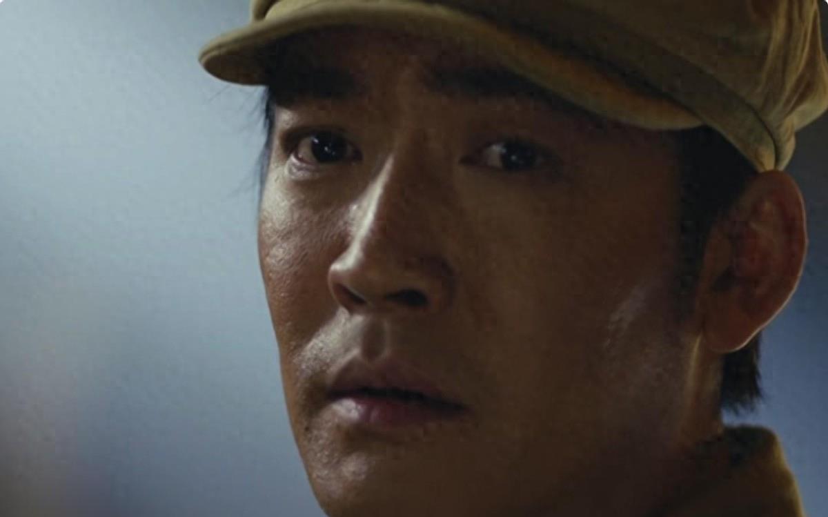 醒醒吧!没巨人气质就别硬演周总理了，你是当观众瞎吗