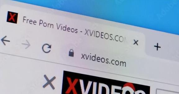 xvideos网站注册不了账号