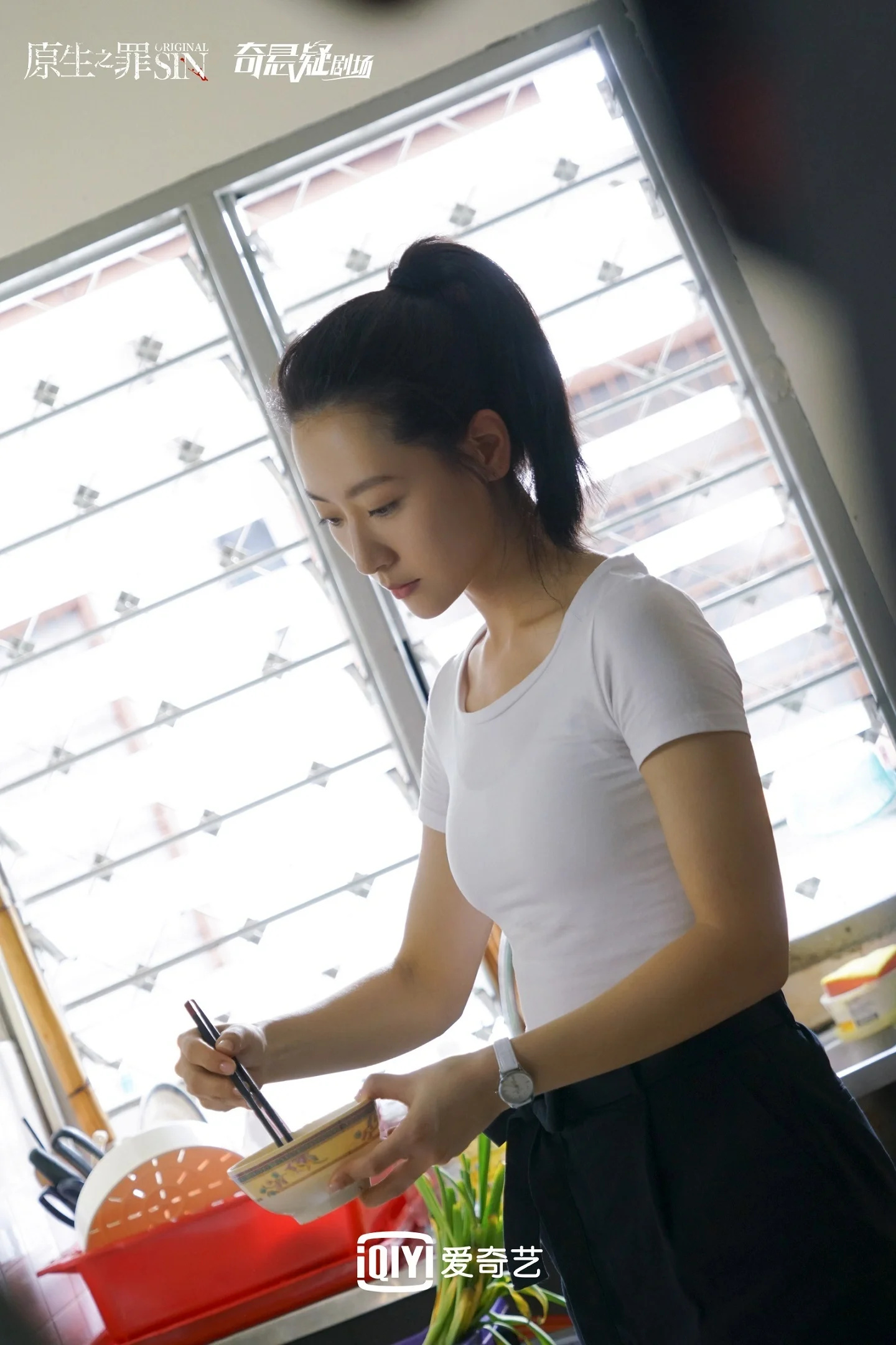 悬疑破案！大尺度！