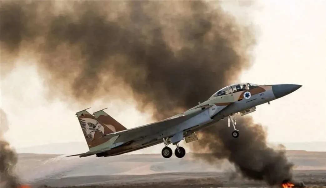 在2023年这个多事之秋，俄乌冲突未完，巴以冲突又起，局势愈发严峻，难以控制。由