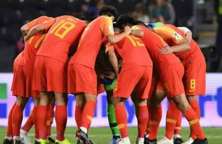 不出意外，国足0-0韩国队，将引发5个蝴蝶效应：
1.国足90%晋级18强

2