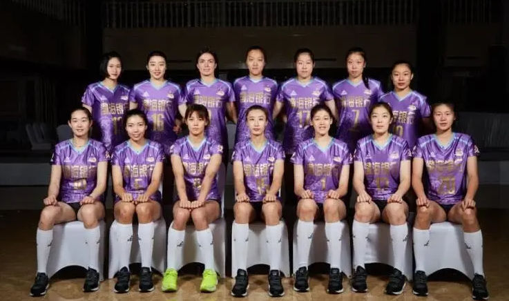 世俱杯过后！天津女排七仙女，入选新一届中国女排国家队概率如下
第1，李盈莹（本就