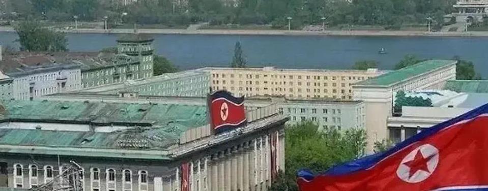朝鲜终于对巴以冲突发表了声明，表达毫不婉转的立场，摒弃了外交辞令。朝鲜中央社发布