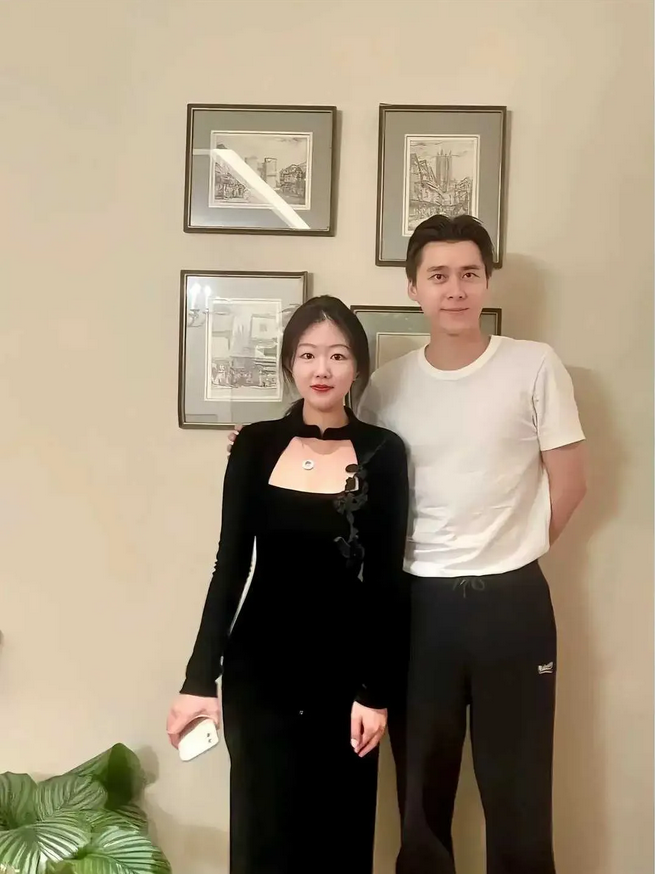 远离娱乐圈的他，已经结婚了