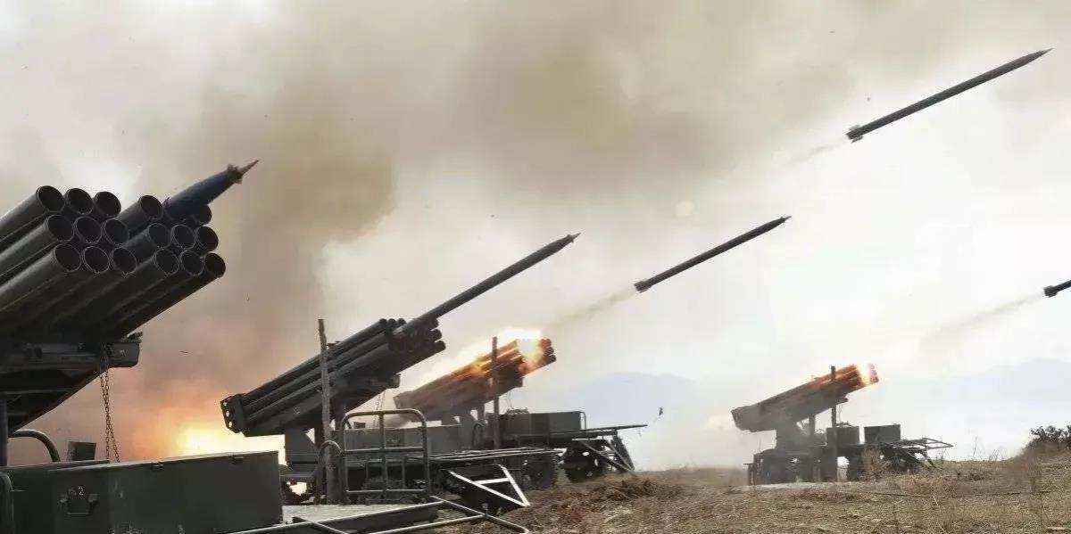 爆炸性消息！俄罗斯政治学家尤里·巴兰奇克最近透露了一条惊人的消息，据他所知，朝鲜