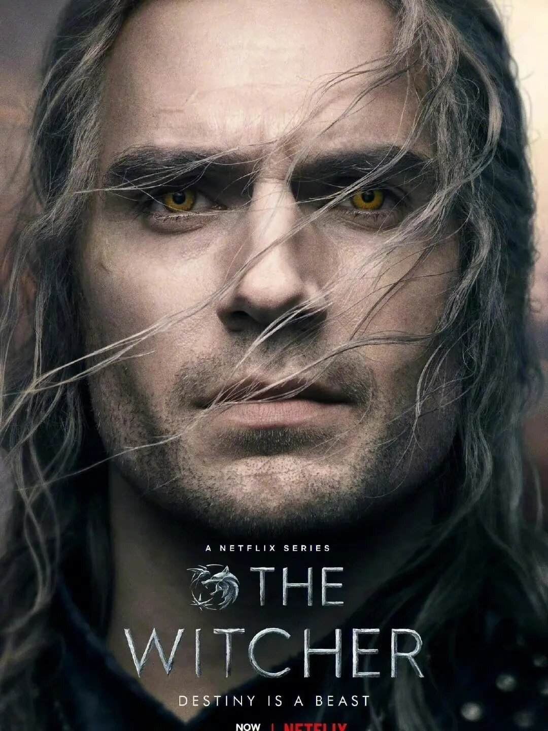 《猎魔人》
