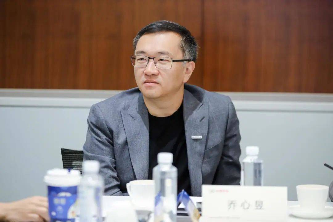 专访哈弗乔心昱：无惧内卷，不做表面功夫