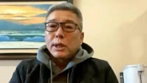 刘建宏：我心目中足坛现役前锋金字塔排名如下！

第一档：哈兰德、姆巴佩

第二档