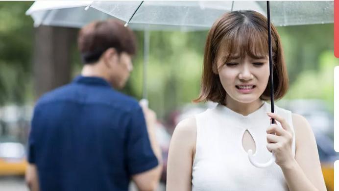 谈了3年的恋爱，男友从来没有跟我说过“我爱你”，真相竟然是因为他初恋……