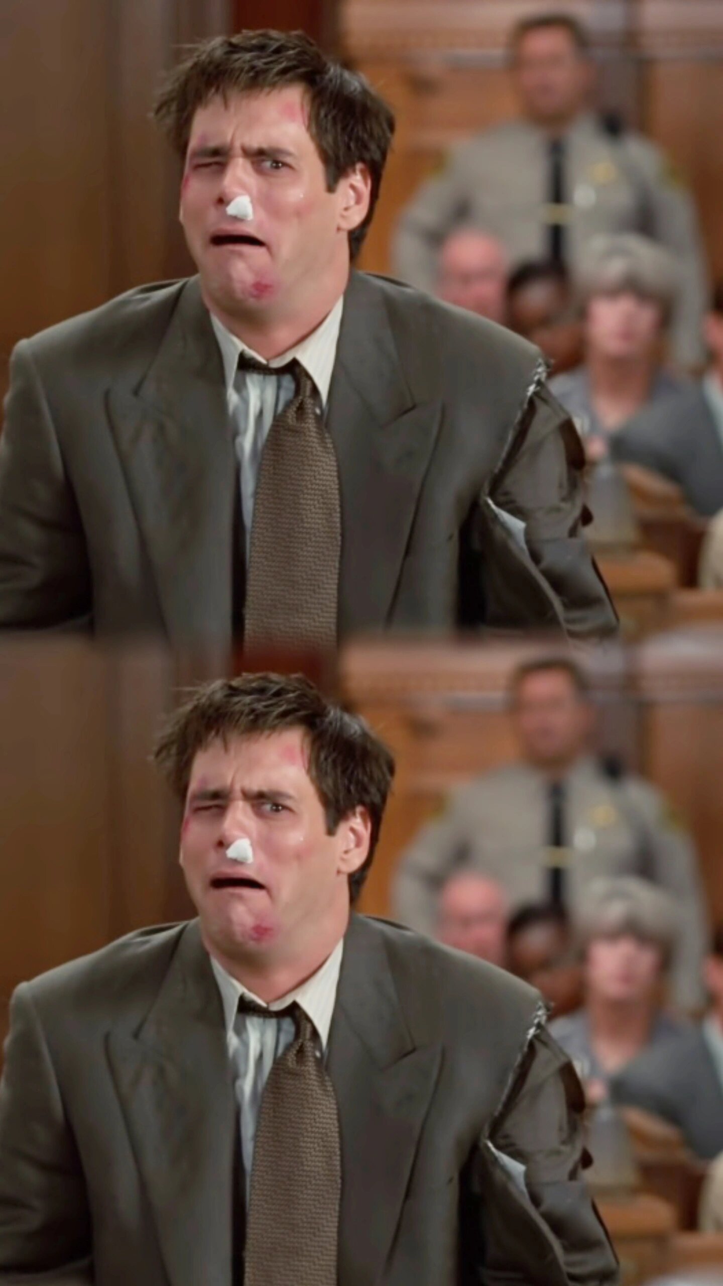 不开心的话就来看这部电影