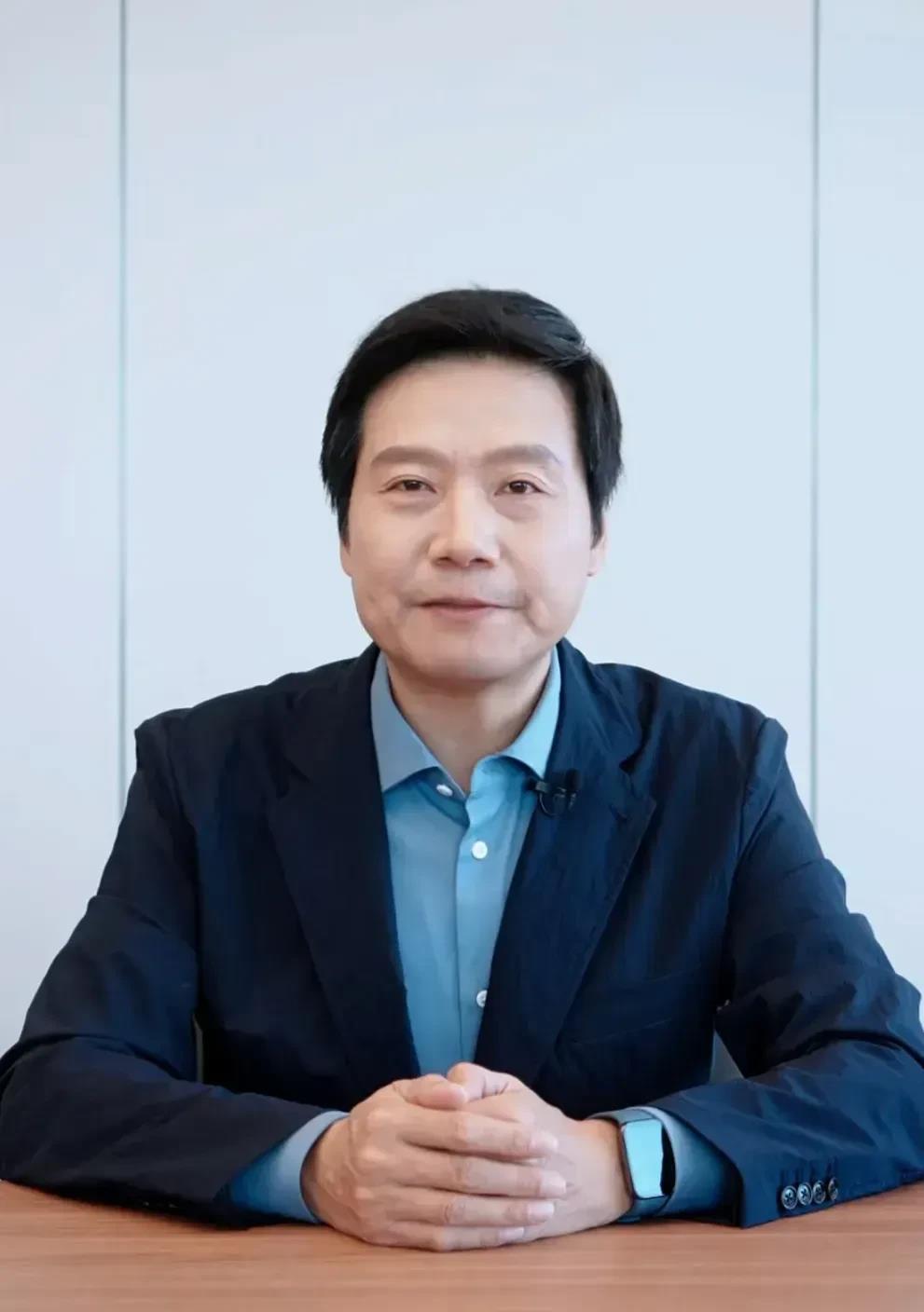 无风不起浪，雷军应该拿出证据证明！

证明自己完全不知情和无辜的，不然恐怕是说不