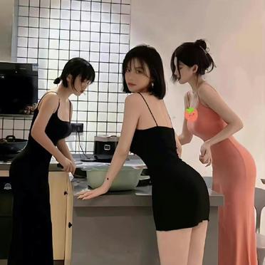 都说三个女人一台戏，故人诚不欺我呀