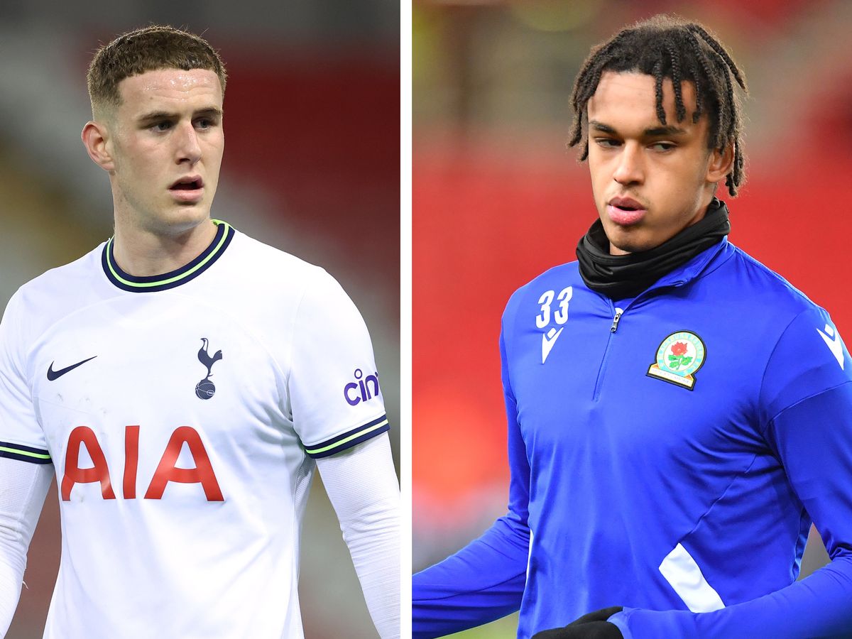 【热刺替补中卫也伤了，中卫就剩戴尔一个人】在对阵维拉的赛前新闻发布会上，热刺主帅