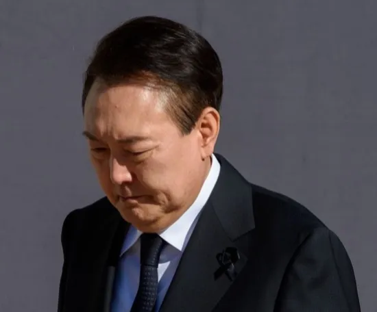 昨天，外交部发言人的一句话，肯定让韩国总统尹锡悦睡不着觉了！

在昨天的外交部记