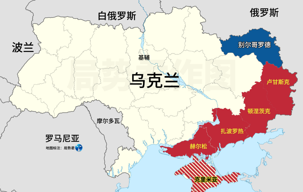 别尔哥罗德地区居民抱怨说，前来镇压“自由俄罗斯军团“的俄军士兵让他们很反感，这些