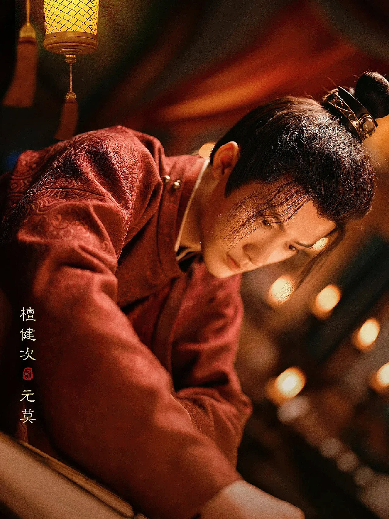 悬疑推理‼️单元探案！轻喜剧