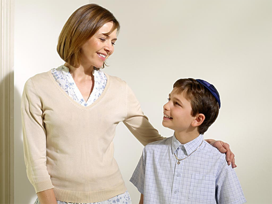 #宝妈育儿交流#  作为家长的我们应当肯定孩子的善意，不能说孩子这样的想法是不对