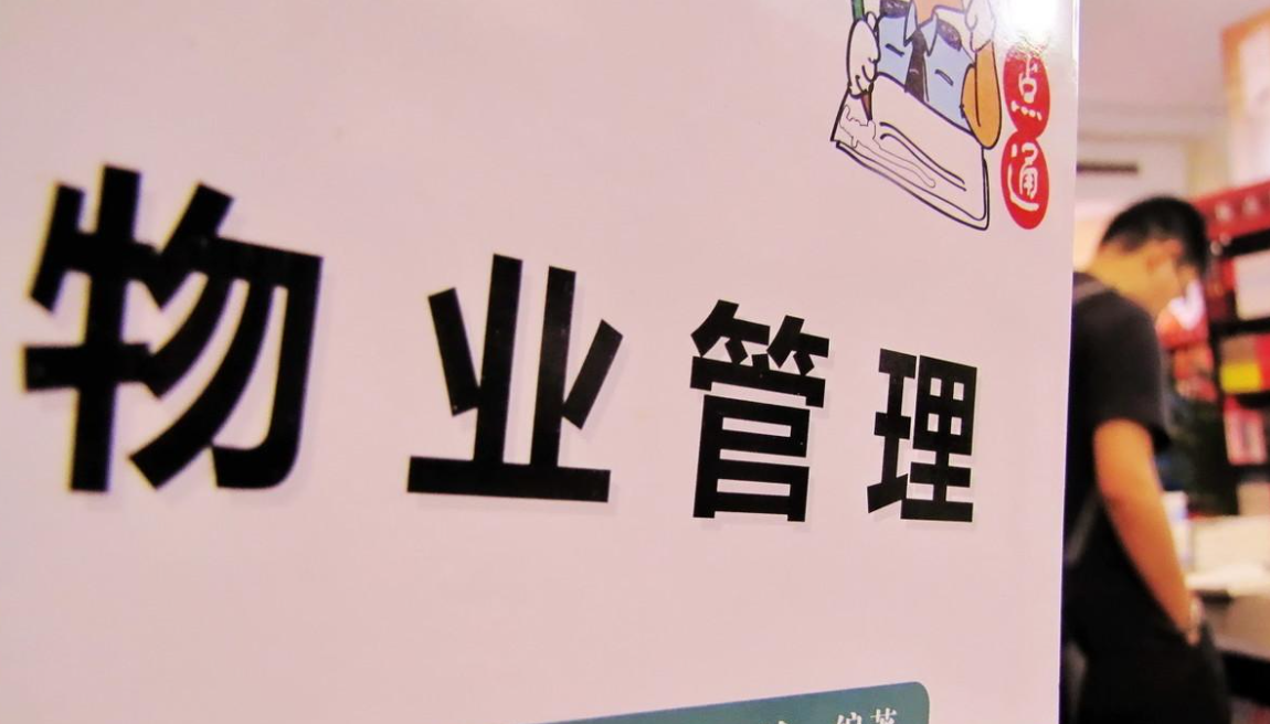 跟小区物业杠上了，一年啥都不管，所以没交物业费，被物业公司告了。
咱也不怕，请律
