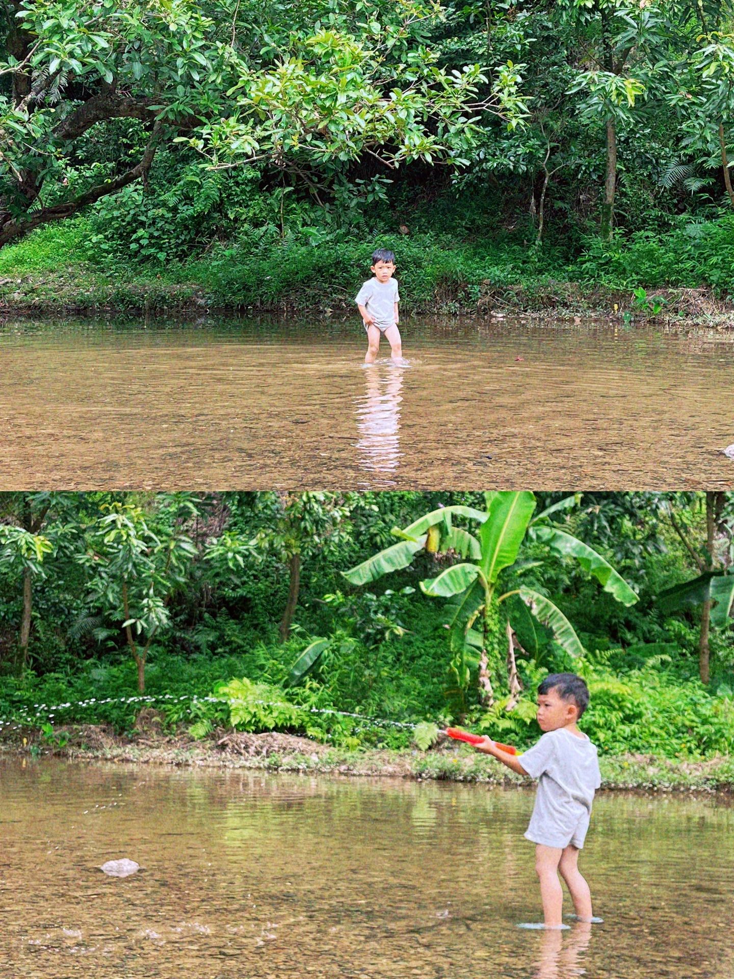 广州宝藏玩水溯溪攻略！赶紧安排