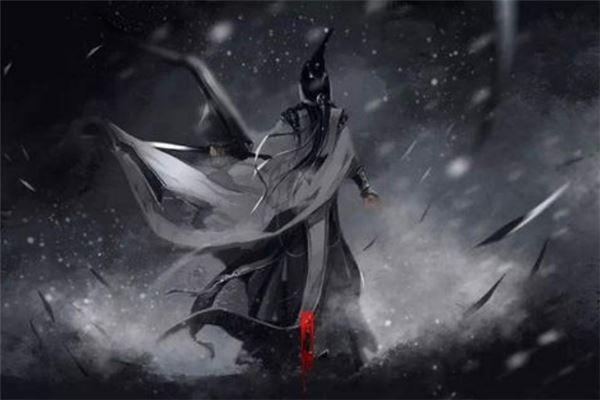 《长生不死》 一部惊才绝艳的小说