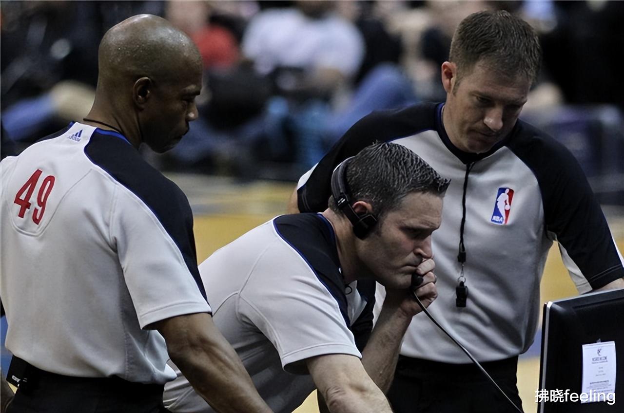 5条最令人困惑的nba规则, 以及这些违规行为背后的解释