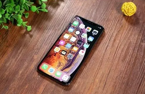 在家人资助下，生日换了iPhone15pro Max，要卖掉旧iPhone手机，