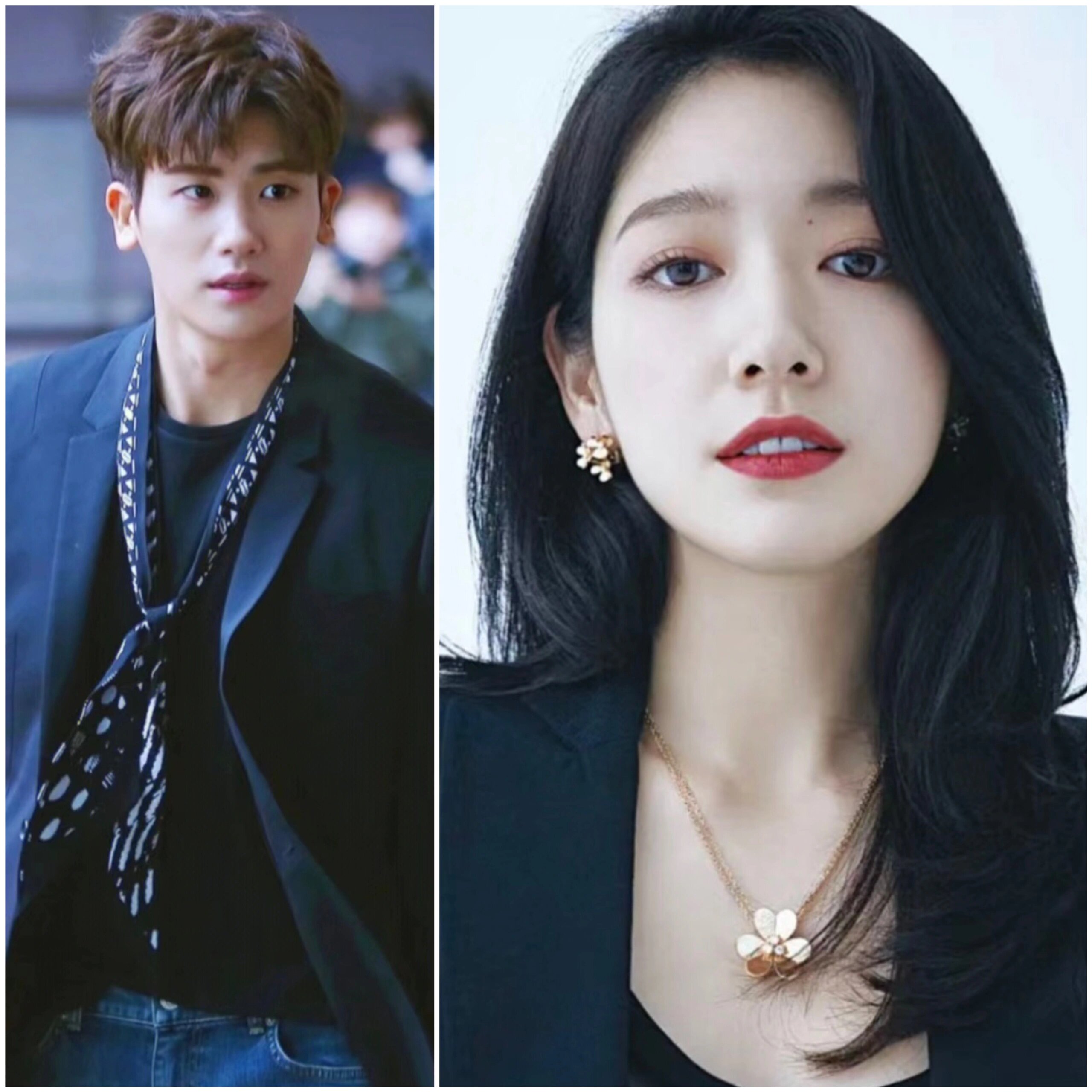 又发现一部宝藏剧