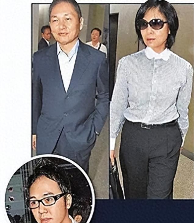 “天下第一淫棍”，玷污60位女艺人被判了29年，入狱后仍盛气凌人