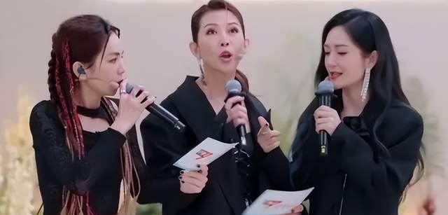 《浪姐》还没结束, 《披哥》已在路上 网传嘉宾争议大
