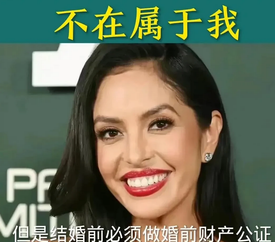 属于我丈夫的不在属于我。
瓦妮莎终于同意再婚了，但是结婚前必须做婚前财产公证。由