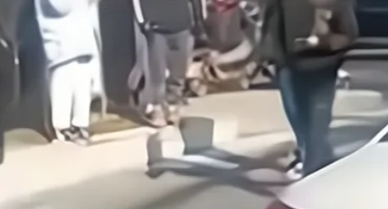 江苏淮安，金湖县发生了一起全家四口被杀害的灭门惨案，最小的死者年仅17岁！事发后