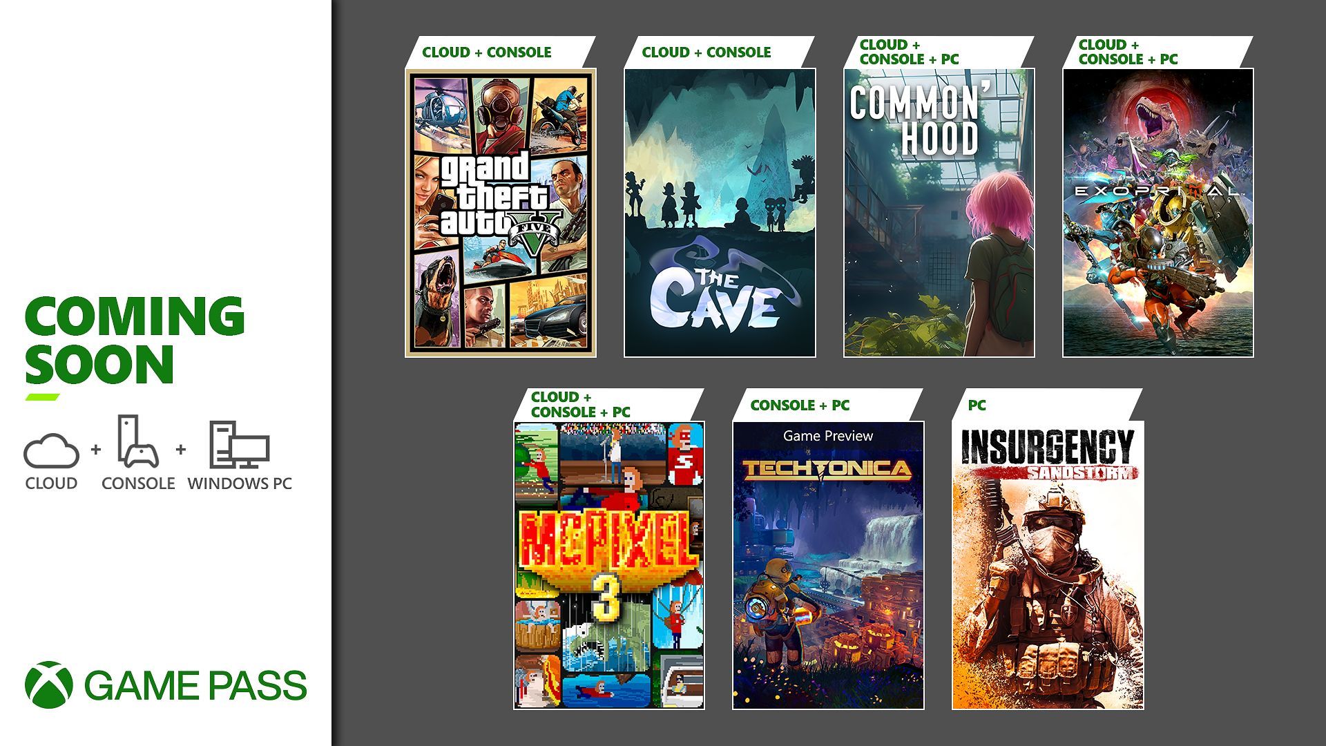 微软又在半场开香槟，今天Xbox Game Pass价格全面上涨