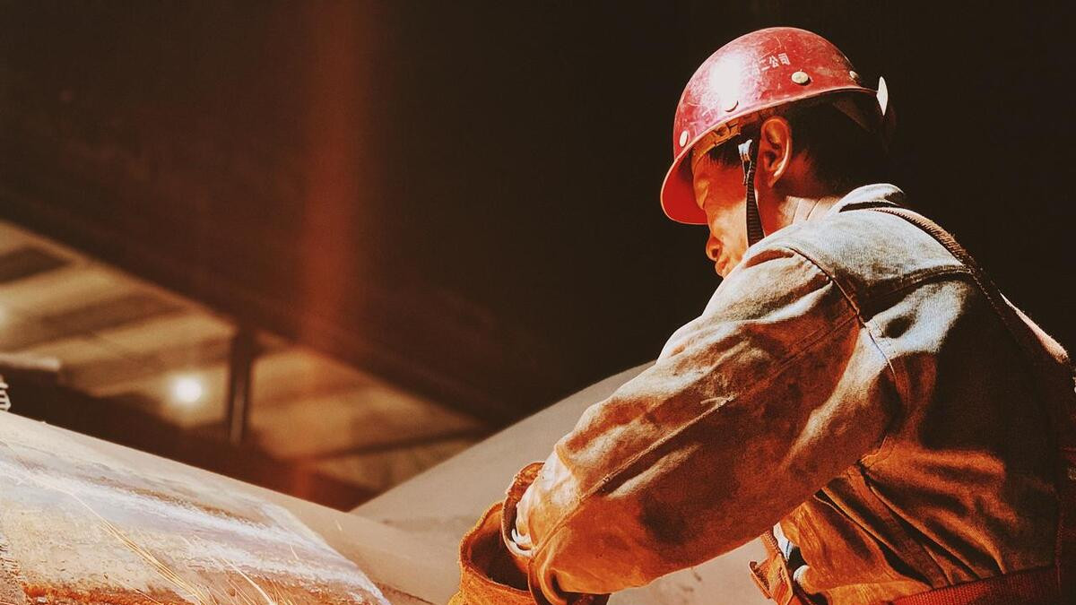 四十岁男人的三重挑战你都做到了吗？