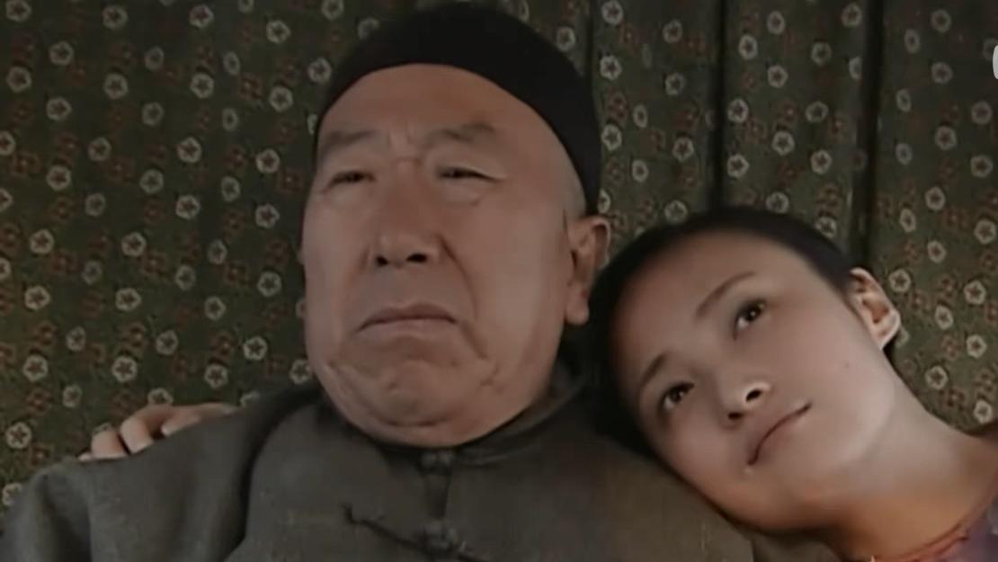 《乔家大院》-爱恨交织的一集，乔致庸陷入了感情的漩涡之中（第九集）