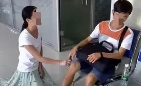 惊人的故事发生在广州，男友的父母居然以全款680万的价格为他购买了一套婚房。然而