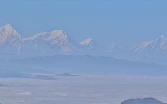 赏雪 玩雪 滑雪 峨眉山邀您解锁冬日出游新“姿势”！第25届峨眉山冰雪温泉节已盛