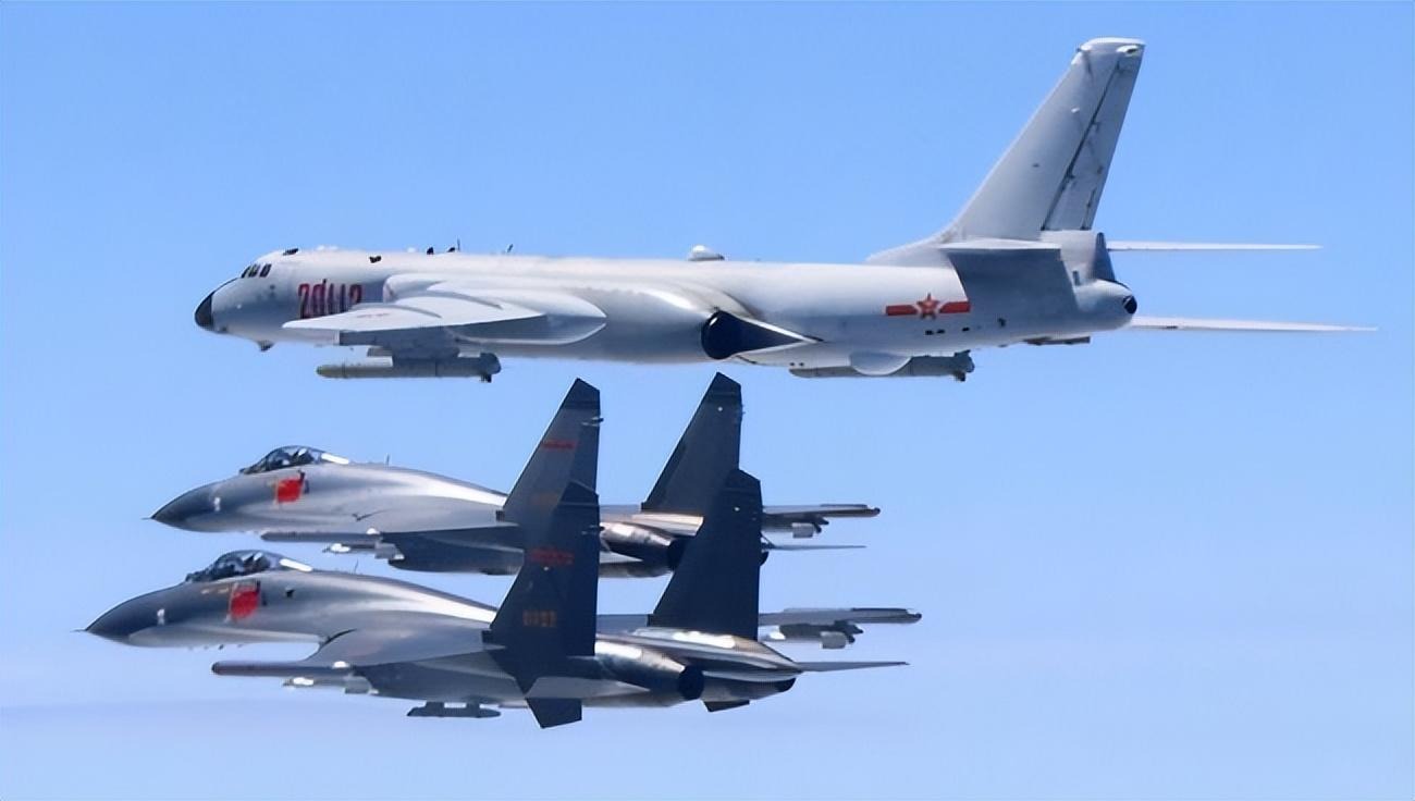 中方连用4个“最”定义台湾问题，紧急时刻，美国务卿谈拜登访华。在中美建交45周年