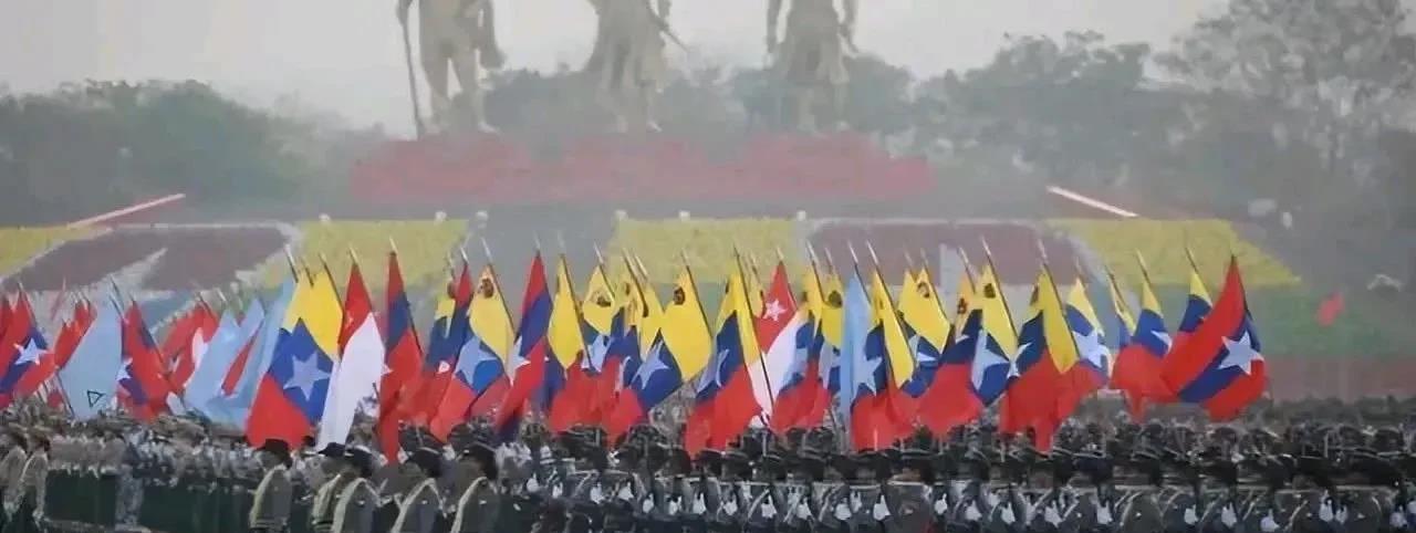 面对1万的果敢同盟军，30万的缅甸正规军为什么还打不赢呢？实话告诉你，不是缅甸正