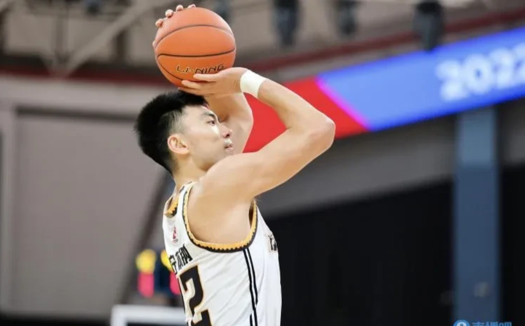 CBA常规赛，北京91-109辽宁，辽宁取得8连胜，不得不承认的2个事实

1.