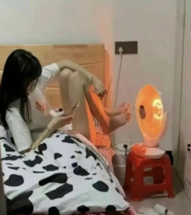 这张图我看到好几次了
很像