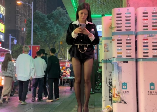 就算是高启强我也认了 ​​​