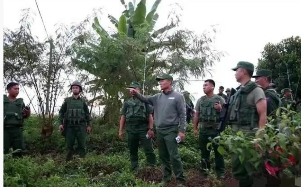 缅北电诈对我们伤害最大的不是钱和人。
很多人认为缅北电诈让内地上每年损失了几百亿
