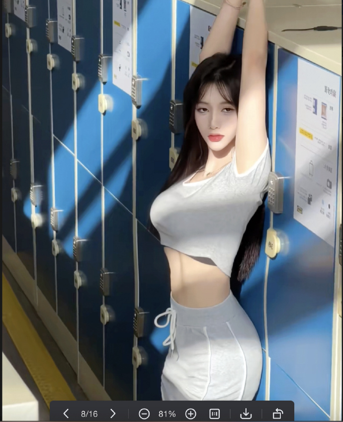 插个眼 ​​​