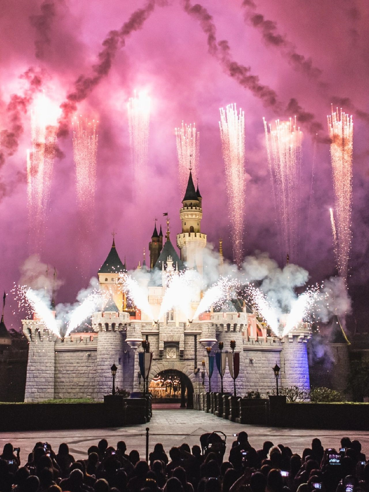 最新攻略｜香港迪士尼要开新土地啦！