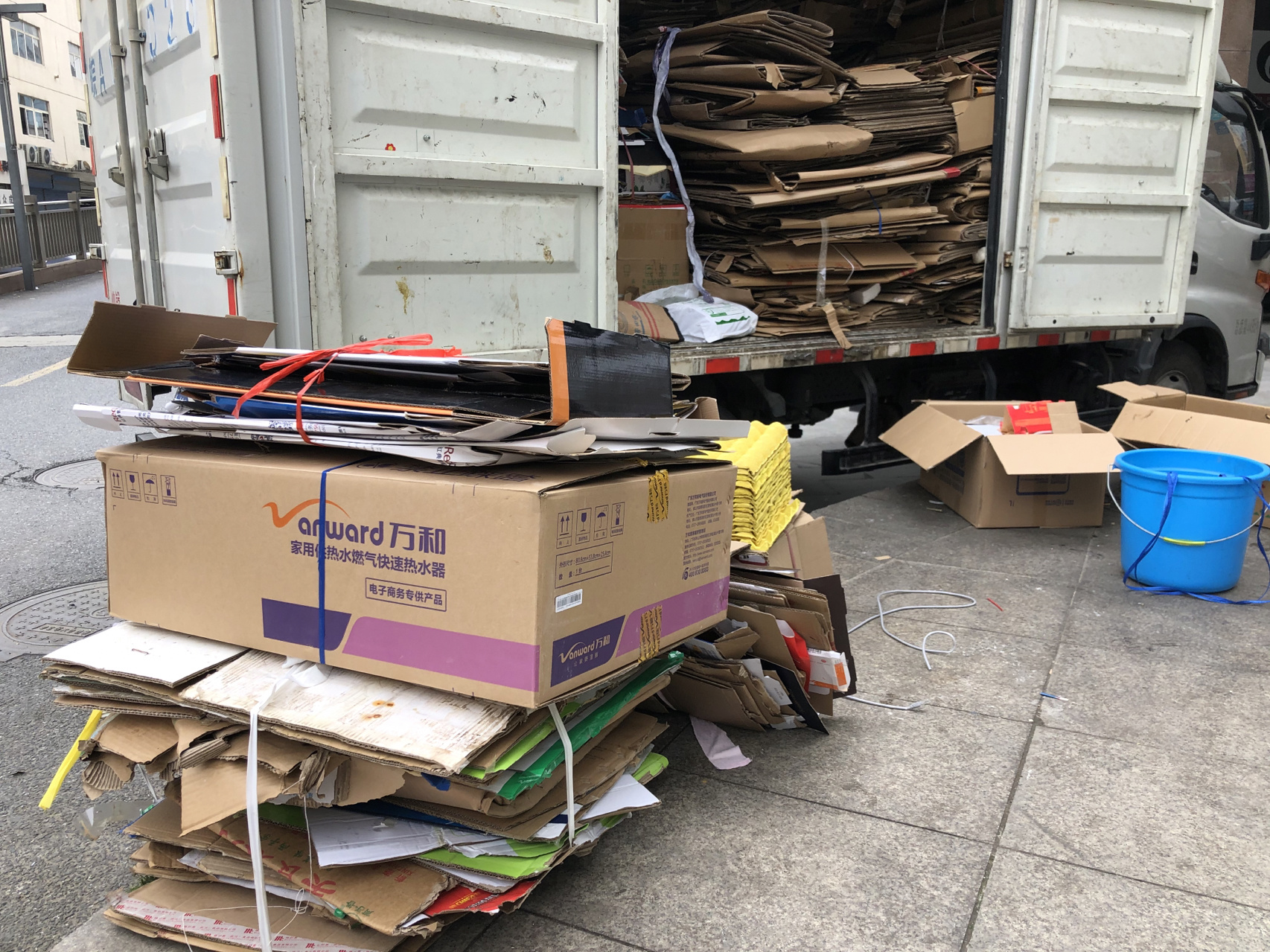 废品回收#废品回收行业怎样入门#