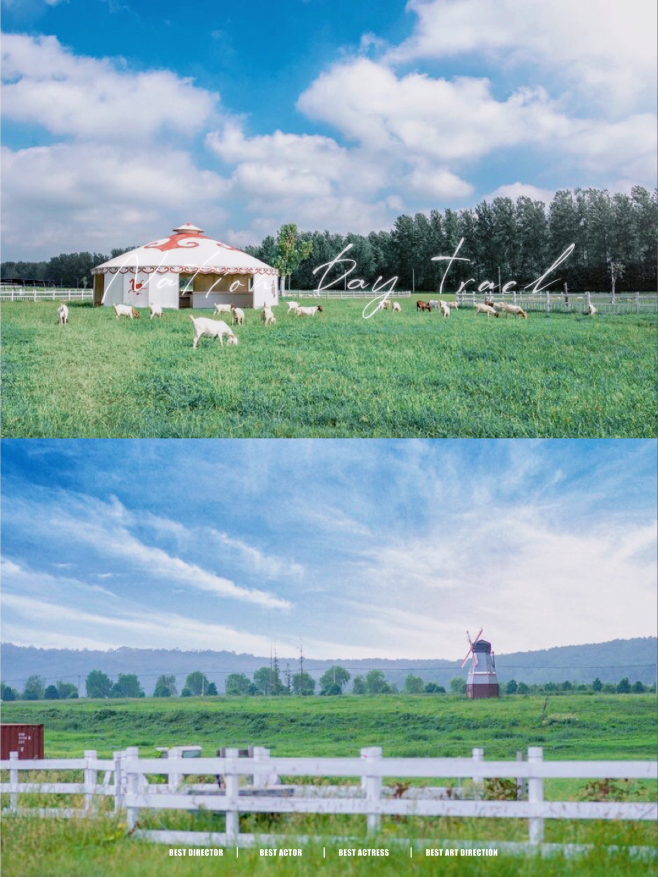 南京遛娃好去处，打卡亲子游玩胜地