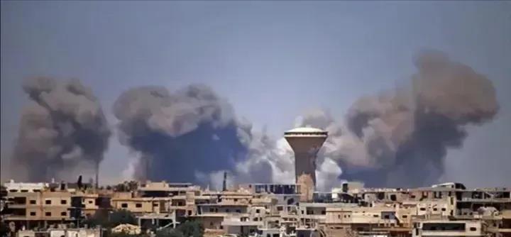 以色列曾一度嚣张到把联合国和中国都不放在眼里，但这样的嚣张行径最终带来了惨重的代