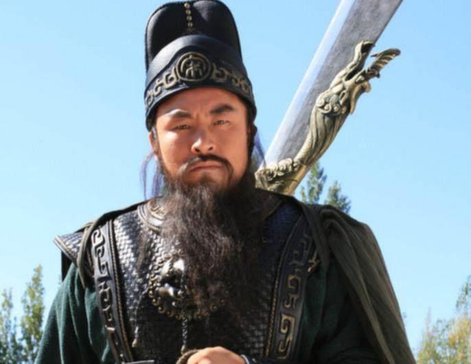 这几位梁山好汉可能天生不合吧！

1、关胜、杨雄
关胜，是三国名将关羽的后代，其